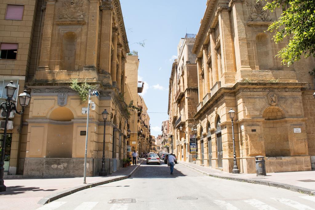 Agrigento Citycenter Room photo