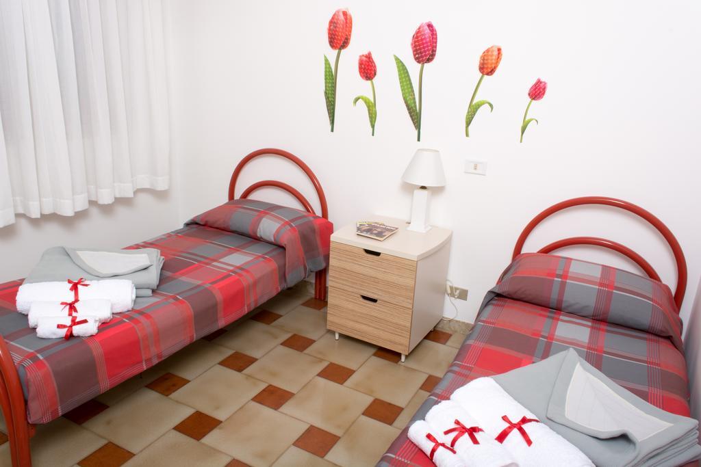 Agrigento Citycenter Room photo