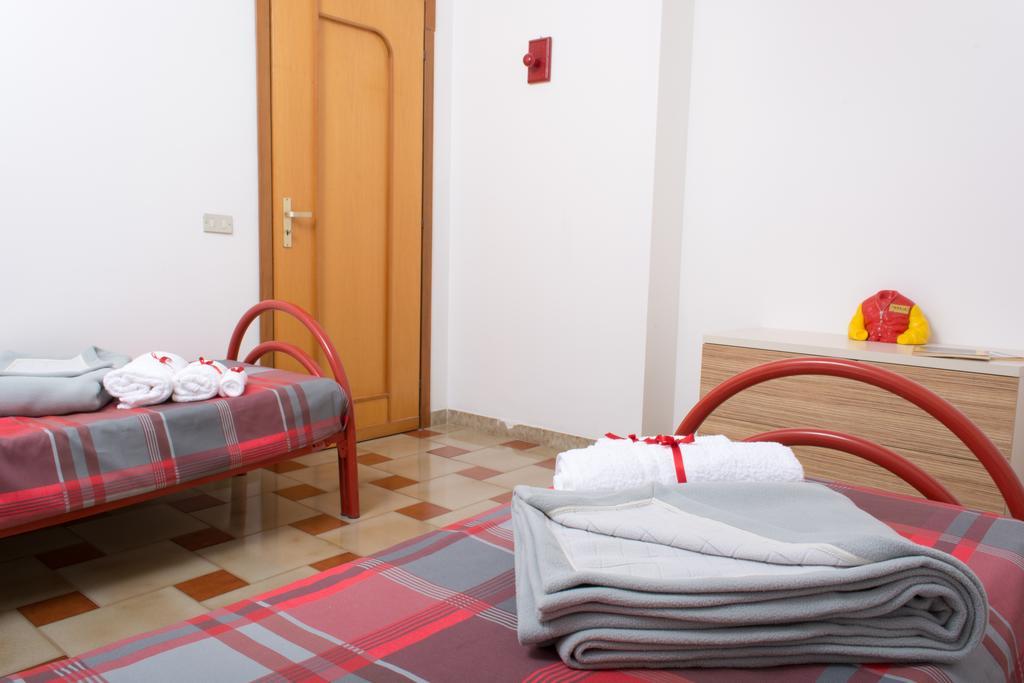 Agrigento Citycenter Room photo