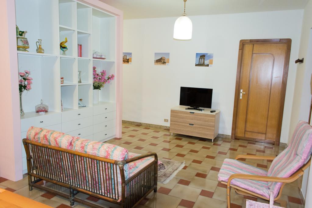 Agrigento Citycenter Room photo