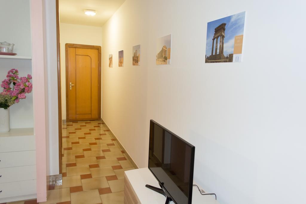 Agrigento Citycenter Room photo